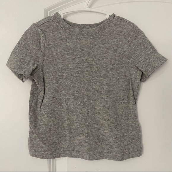 🟧 $2 ADD-ON🟧 OLD NAVY Toddler Boys T-Shirt • 12-18 months - Picture 1 of 3